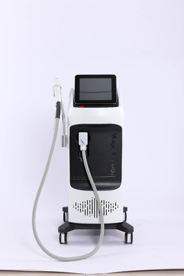 Lefis Best 808nm depilator laserowy