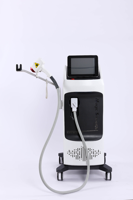 Lefis Best 808nm depilator laserowy