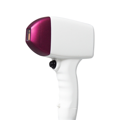 Lefis Best 808nm depilator laserowy