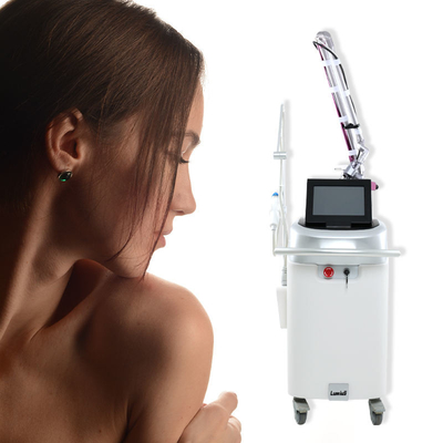 OEM ODM Erbium Yag Laser 2940 Maszyna laserowa frakcyjna Co2