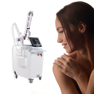 OEM ODM Erbium Yag Laser 2940 Maszyna laserowa frakcyjna Co2