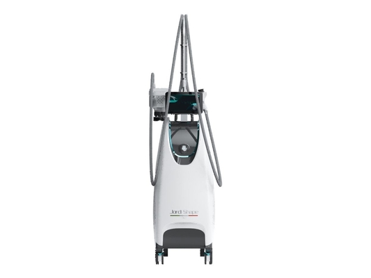 System kawitacji próżniowej Rf Napinanie skóry 500 W z bezpłatnymi częściami zamiennymi marki Vacuum Cavitation System